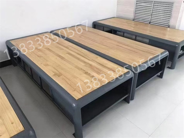 嘉兴戒毒所床具