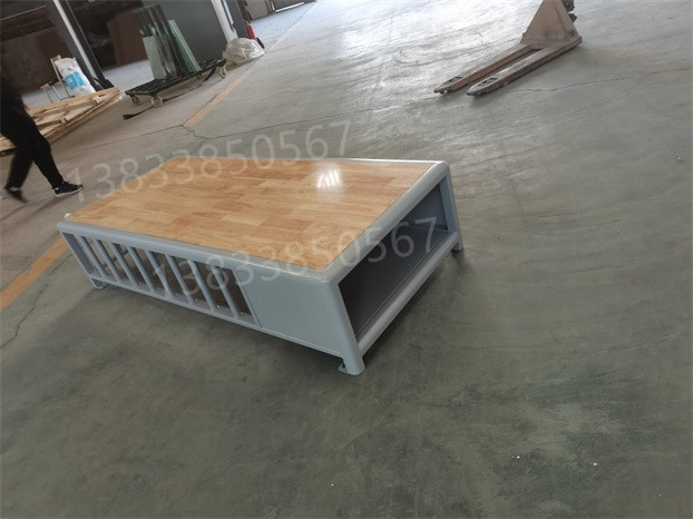 嘉兴拘留所床具