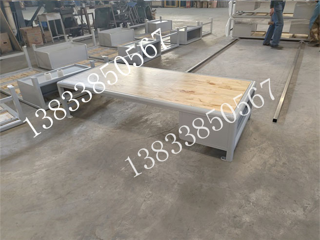 嘉兴监狱床具