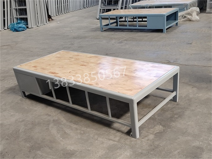 嘉兴Y型看守所床具